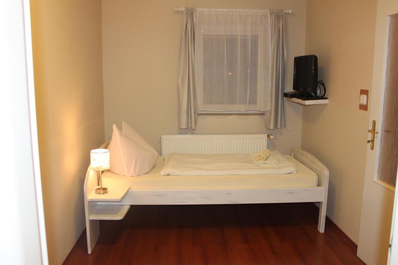 Zlaty Lev Hotel Svitavy Kültér fotó