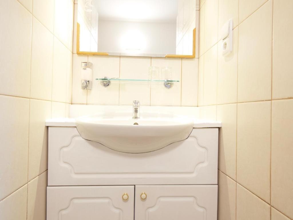 Zlaty Lev Hotel Svitavy Kültér fotó